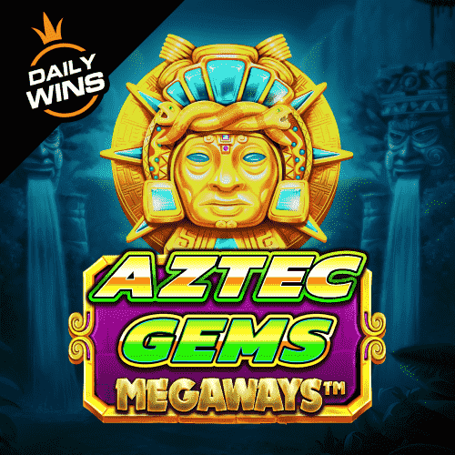 Aztec Gems Megaways™